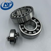 High Performance Self Aligning Ball Bearing for Motorcycle Parts