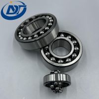 1203 Self Aligning Ball Bearing for Car