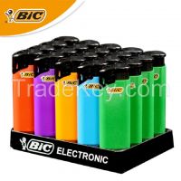 MU Good Quality Low Price Multiple Colors Transparent Kerosene Lighter