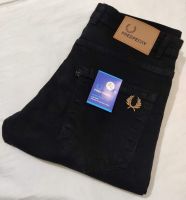 Denim Customized Design Long Pant