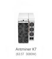 K7 For Sale for Antminers Asic K7 63.5Ths