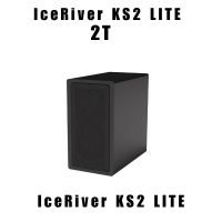 ICERIVER KAS KS2 LITE Kaspa Miner 2T