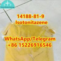 14188-81-9 Isotonitazene	hot sale	w3