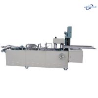 Nonwoven Mulch Folding Machine