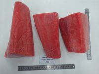 FROZEN CO YELLOWFIN TUNA LOIN