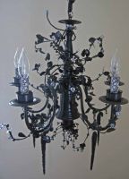 Handmade Chandeliers