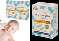 Eyelid Wipes