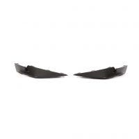 FOR BMW G80 M3 G82 G83 M4 2021-2023 carbon fiber Splitter Flaps Front