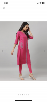 WOMEN KURTA SET AND WEARABLE 