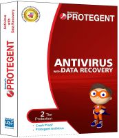 Protegent Antivirus