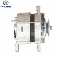 Auto Accessory Competitive Price Auto Alternator 0120488300 for Nissan B11