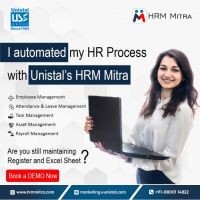 HRMMitra