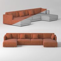 3d Furniture Modeling