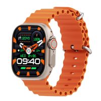 Microwear W69+ Smart Watch