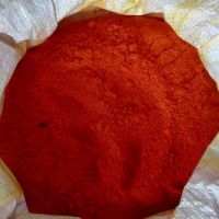Hot Red Chilly powder