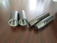 Taper Thread Coupler