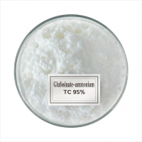 Glufosinate-ammonium 97% Tc