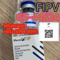 Wholesale Price Fipv Injection Gs-441524 Injection 6ml 8ml 10ml Gs-441524 Cas No.1191237-69-0