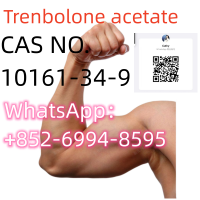 High Quality Oxymetholone Cas No.434-07-1 Whatsapp:+852-6994-8595