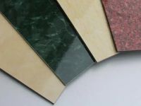 Aluminium Composite Panel Metal Plastic Sheet