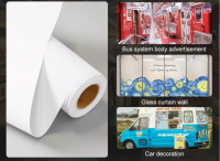 vehicle vinyl,  vehicle wraps , clear adhesive vinyl 