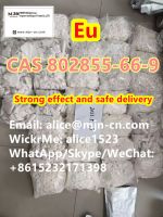 professional manufacturer cas 802855-66-9 EUTYLONE whatsapp:+86 15232171398