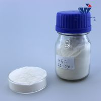 Hydroxy Ethyl Cellulose