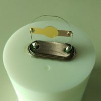 QCM crystal sensor-7.995MHz