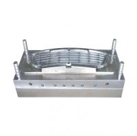 Different Styles Auto Parts Auto Grill Plastic Injection Mould