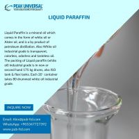 liquid paraffin