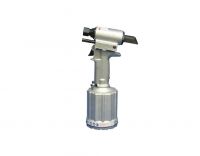 Complete Huck Rivet Gun for Peterbilt Truck Repair