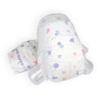 Free Sample Baby Diaper Wholesale Factory A Grade Premium Cheap Best Disposable Diaper/nappy For Children