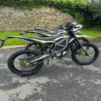 2024 Surron Ultra bee R