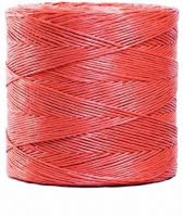 PP fibrillated packing rope sewing baler twine