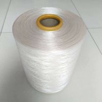600D-3200D Twist polypropylene yarn