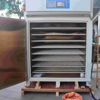 380V Vacuum Drying Oven High Temperature Muffle Furnace