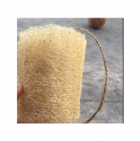 Vietnam Whole Dried Loofah For Bath Body / Luffa Pad Sponge For Dish Washing 100% Natural