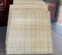 Rattan Mesh Webbing Cane/roll