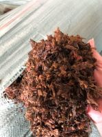 Supplier of Natural Sargassum seaweed exporting large quantities from Vietnam  / Lima +84 346565938 (whatsapp)