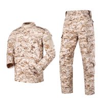 Acu Us Army Military Combat Uniform