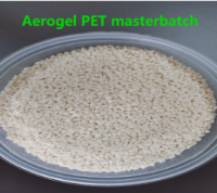 Aerogel Pet Masterbatch