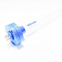 Professional Ultraviolet Light Ozone 10w Uvc Sterilizing Lamp Uv Lights For Air Conditioning