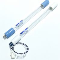 Gph357t5l 17w Water Light Lamps Bactericidal Tube Factory Uv Lamp For Swimming Pool