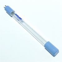 Gho36t5l 87w Uv Lamp 842mm 4 Pin Uv Water Disinfection Lamp Uv For Water Purification