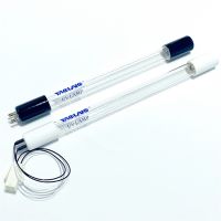 Gho36t5l 87w Uv Lamp 842mm 4 Pin Uv Water Disinfection Lamp Uv For Water Purification