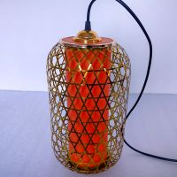 Auspicious Lantern (color) Decorative Light (specific Price Email Communication)