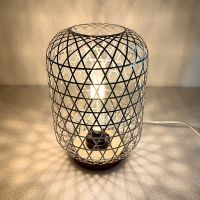 Lantern Type Decorative Table Lamp (specific Price Email Communication)