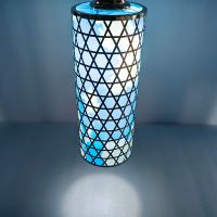 Long Lantern Decorative Light (specific Price Email Communication)