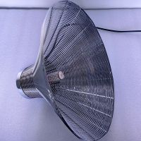 Ceiling Horn Light (specific Price Email Communication)