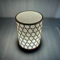 Soft Light Bedside Lamp (specific Price Email Communication)